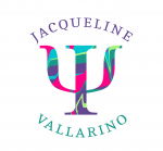 Jacqueline Vallarino P., psicóloga clínica