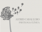 Astrid R. Caballero M